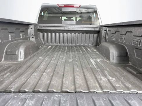 Used 2026 Chevrolet Silverado 1500 RST w/ Safety Package AWD/4WD image 27