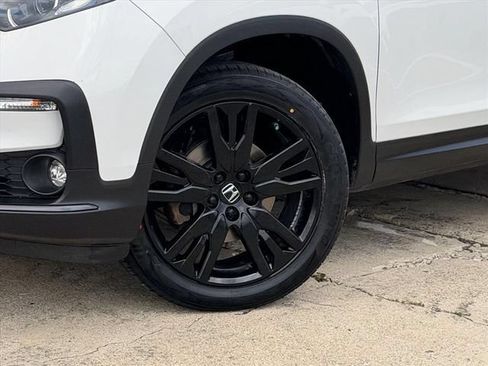Used 2022 Honda Pilot Special Edition image 30