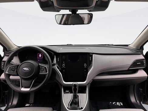 Used 2025 Subaru Legacy Premium image 14