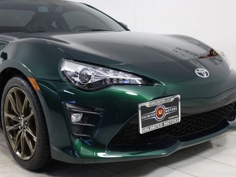 Used 2020 Toyota 86 image 31