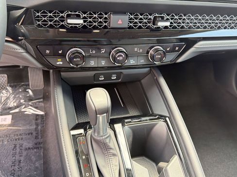 New 2026 Honda Accord Touring image 16