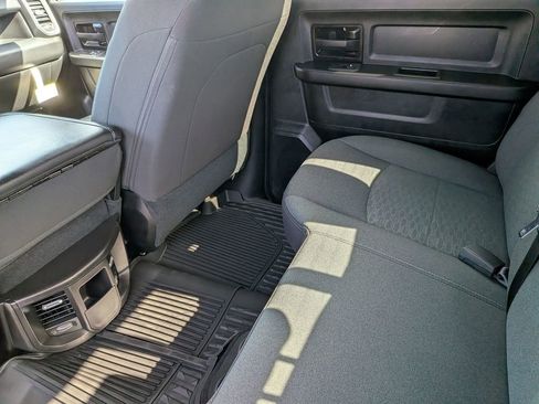 New 2026 RAM 2500 Tradesman AWD/4WD image 33
