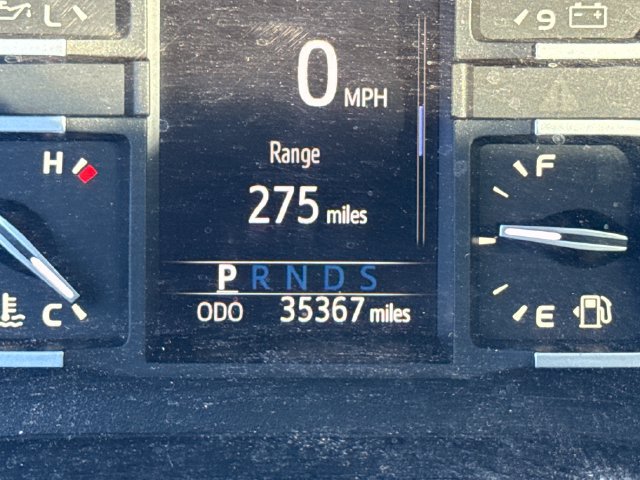 Used 2019 Toyota Tundra Platinum AWD/4WD image 27