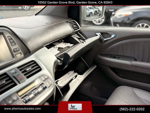 Used 2008 Honda Odyssey Touring image 35
