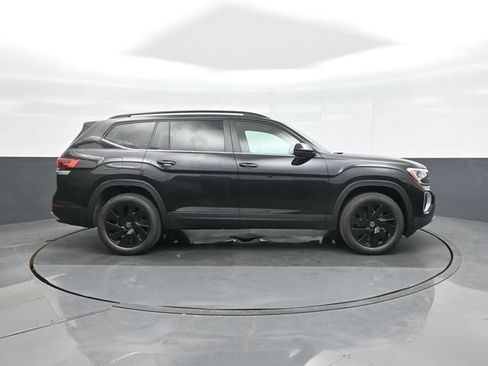 New 2026 Volkswagen Atlas SE AWD/4WD image 8