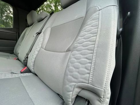 Certified 2025 Toyota Tundra SR5 AWD/4WD image 26