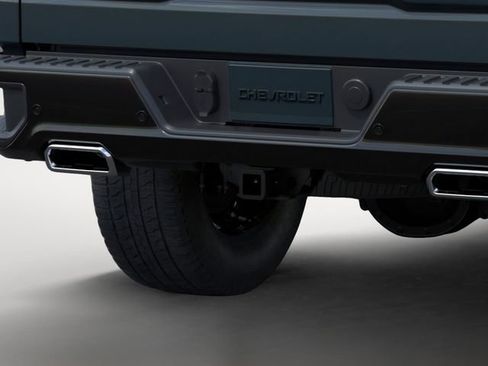 New 2026 Chevrolet Silverado 1500 LT Trail Boss image 14