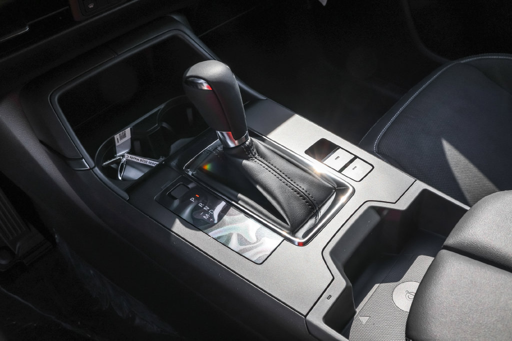 New 2026 MAZDA CX-5 Select AWD/4WD image 30
