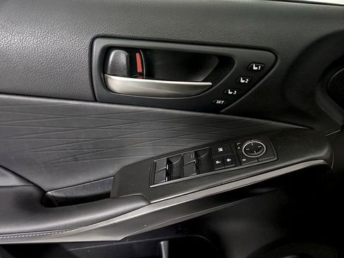 Used 2022 Lexus IS 300 w/ Premium Package image 13