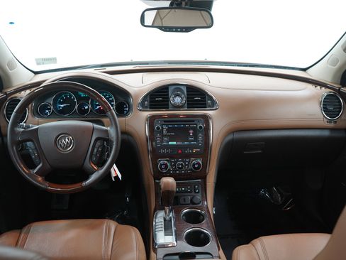 Used 2015 Buick Enclave Premium w/ Experience Buick Package AWD/4WD image 20