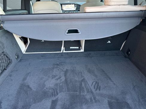 New 2026 Mercedes-Benz GLE 580 GLE 580 image 28