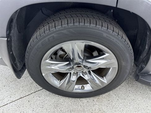 Used 2019 Toyota Highlander Limited Platinum image 52