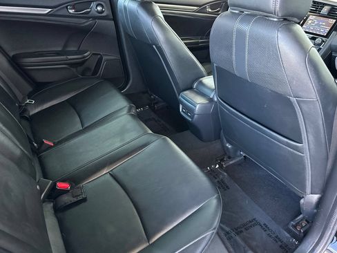 Used 2018 Honda Civic Sport Touring image 19