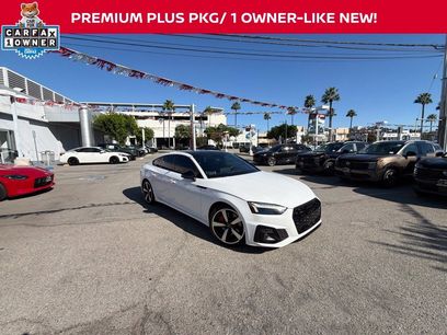 Used 2023 Audi A5 2.0T Premium Plus w/ Premium Plus