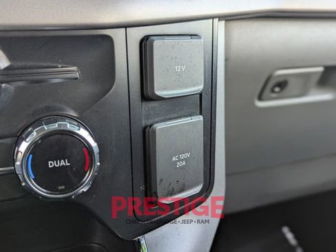 Used 2024 Ford F150 XLT w/ Mobile Office Package image 25