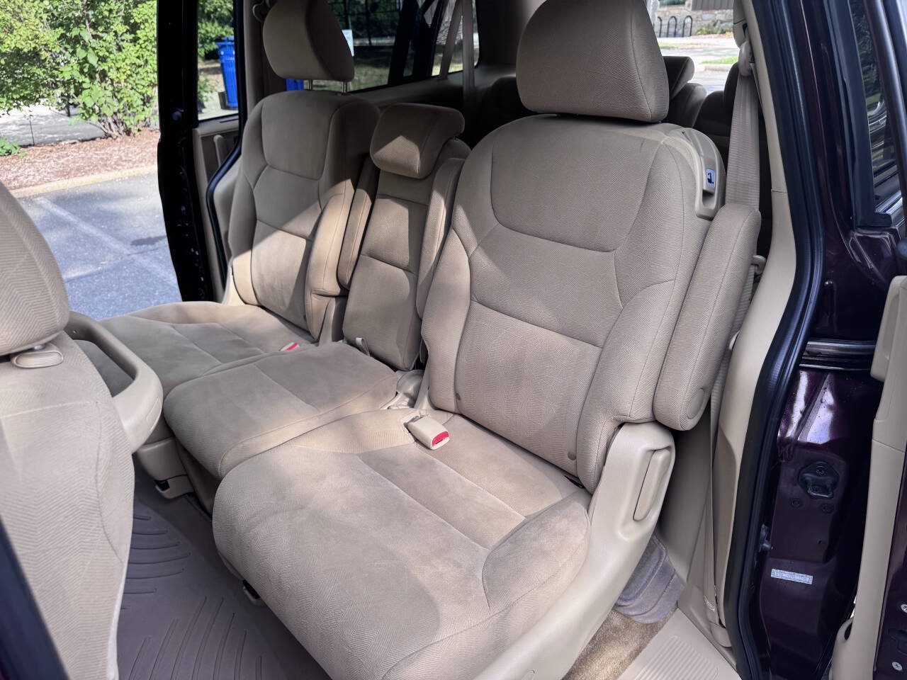 Used 2009 Honda Odyssey EX image 13