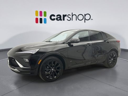 Used 2025 Buick Envista Sport Touring w/ Convenience I Package image 1