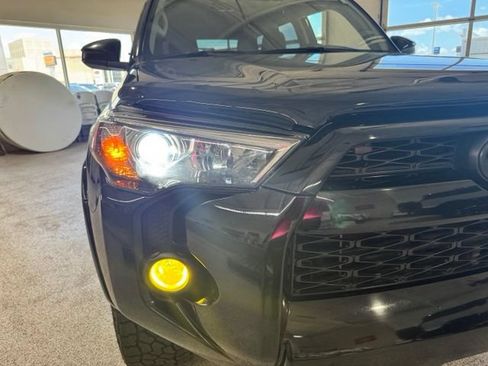 Used 2016 Toyota 4Runner 4WD image 13