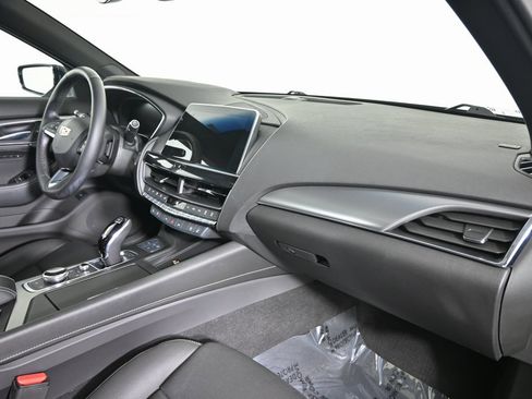 Used 2022 Cadillac CT5 Premium Luxury image 14