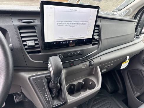 New 2026 Ford Transit 350 148 High Roof Extended image 24