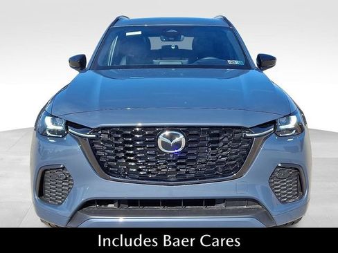 New 2026 MAZDA CX-70 3.3 Turbo S w/ Premium Package image 2