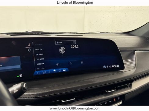 Used 2024 Cadillac XT4 Premium Luxury w/ Active Safety Package image 31