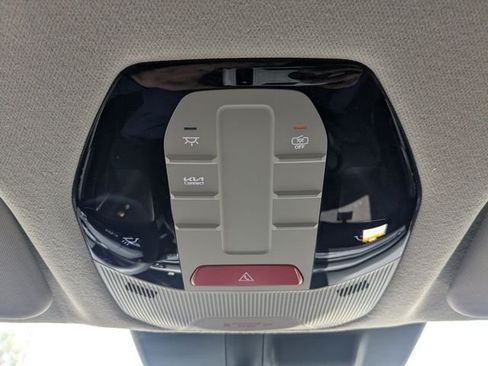 New 2026 Kia K4 EX FWD image 21