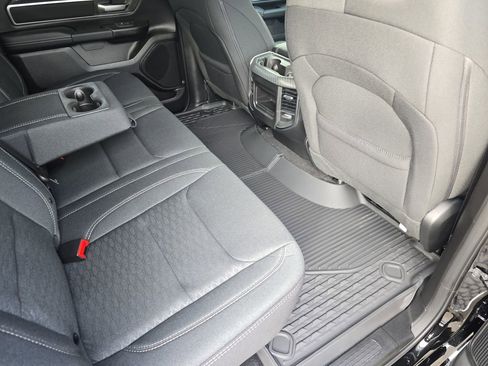 New 2026 RAM 1500 Big Horn image 12