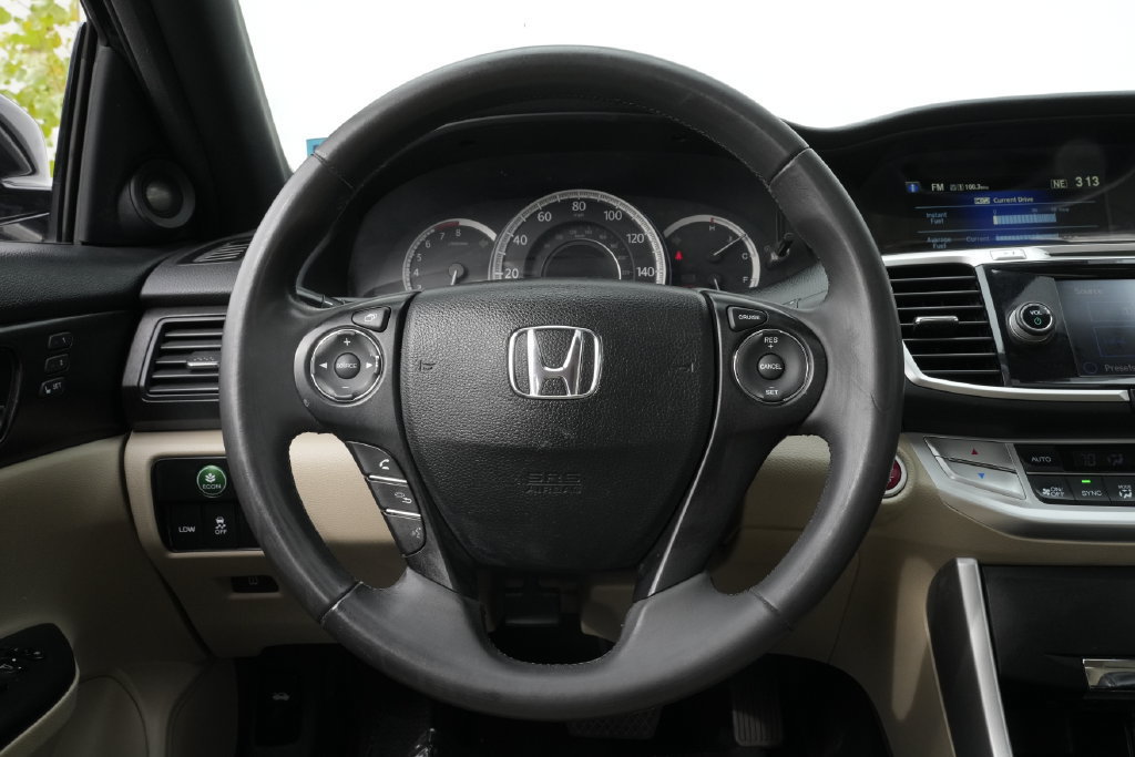 Used 2014 Honda Accord EX-L image 46