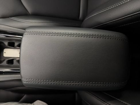 New 2026 Jeep Compass Limited AWD/4WD image 12