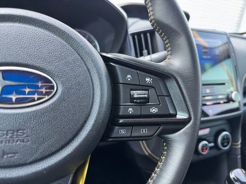 Used 2023 Subaru Crosstrek 2.5i Sport image 9