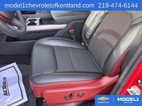 Used 2025 RAM 1500 Rebel w/ Rebel Level 1 Equipment Group AWD/4WD image 15