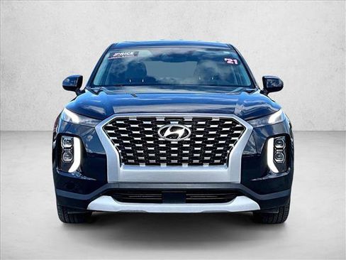 Used 2021 Hyundai Palisade SE image 3