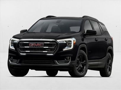 Used 2022 GMC Terrain SLT w/ Elevation Edition