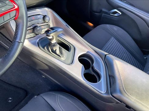 Certified 2023 Dodge Challenger SXT image 14