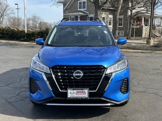 Certified 2024 Nissan Kicks SV w/ Interior Electronics Package video 2