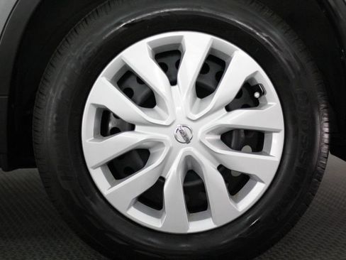 Used 2016 Nissan Rogue S w/ Appearance Package FWD image 54