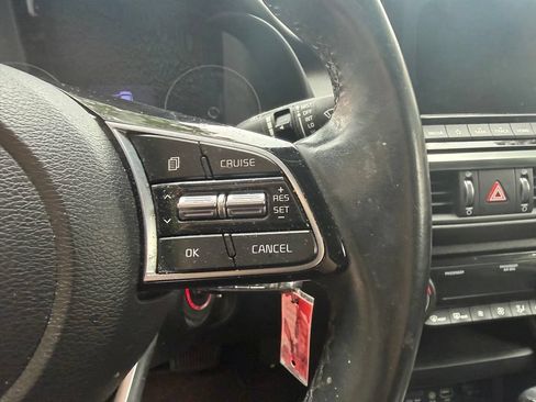 Used 2019 Kia Forte S w/ S Premium Package FWD image 16