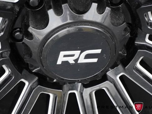 Used 2024 Ford F250 Lariat w/ Lariat Ultimate Package image 10