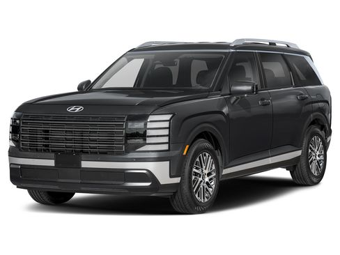 New 2026 Hyundai Palisade SEL AWD/4WD image 18