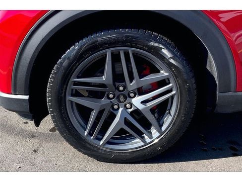 Used 2025 Ford Explorer ST AWD/4WD image 10