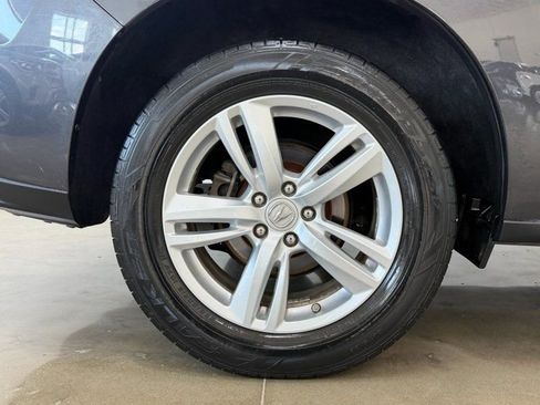 Used 2015 Acura RDX FWD image 9