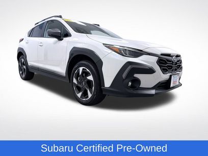 Used 2025 Subaru Crosstrek 2.5i Limited
