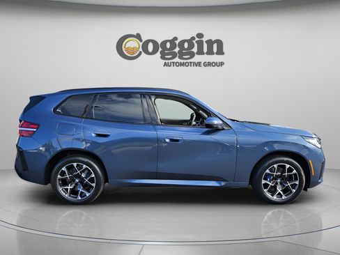 New 2026 BMW X3 xDrive30 w/ M Sport Package image 5