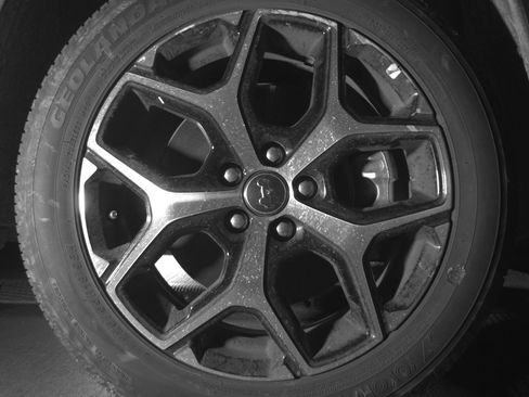 Used 2025 Jeep Compass Limited image 13