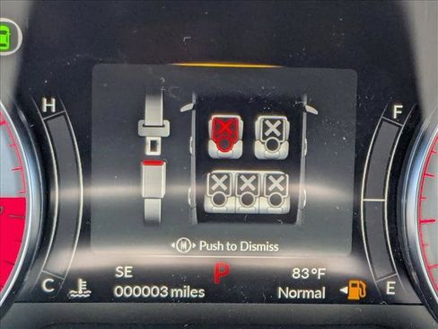 New 2026 Acura RDX A-Spec AWD/4WD image 11