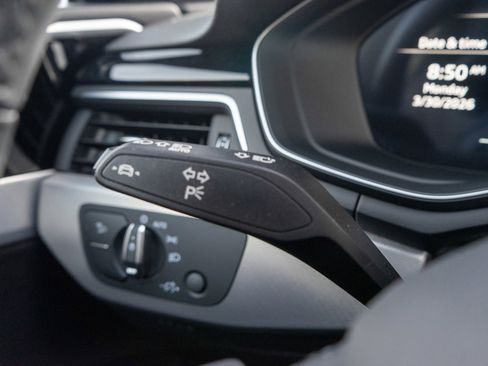 Used 2025 Audi A5 2.0T Premium Plus image 27