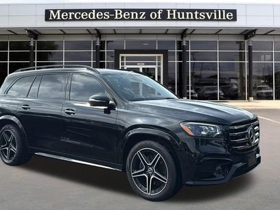 Certified 2025 Mercedes-Benz GLS 450 4MATIC