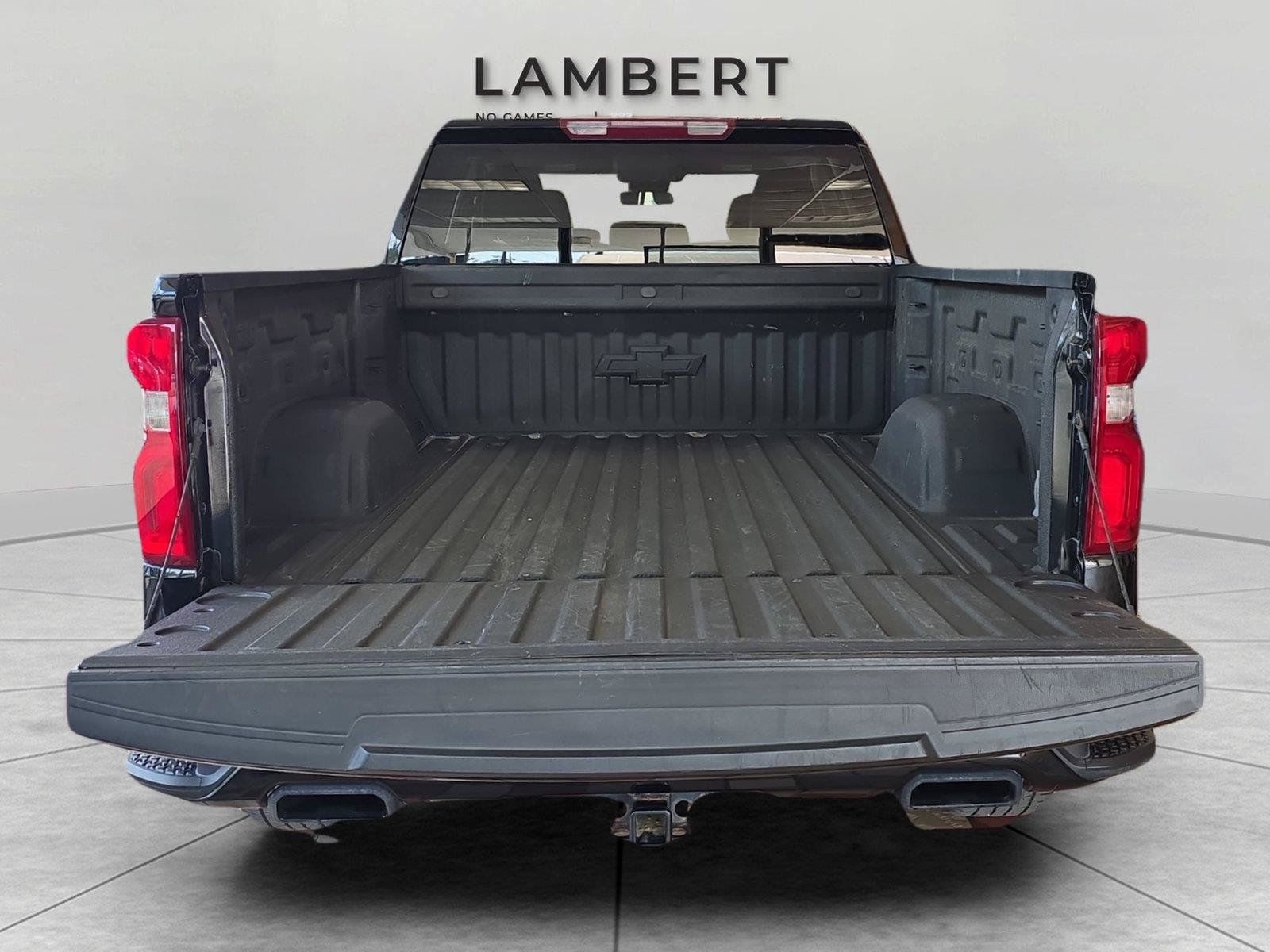 Used 2023 Chevrolet Silverado 1500 RST w/ Redline Edition AWD/4WD image 13