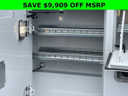 New 2024 Chevrolet Silverado 2500 W/T w/ WT Convenience Package image 21